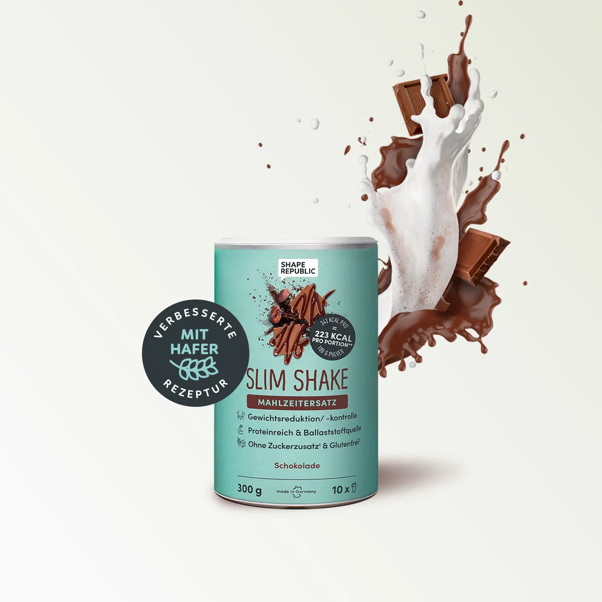 Slim Shake (300g)