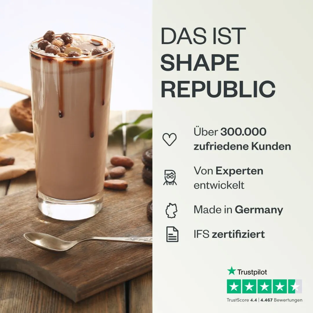 Slim Shake (300g)