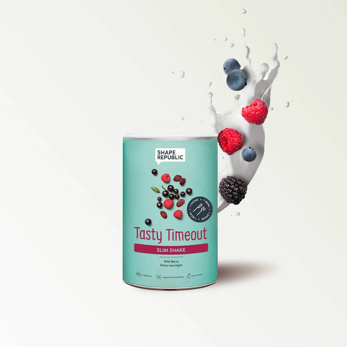 Slim Shake (300g)