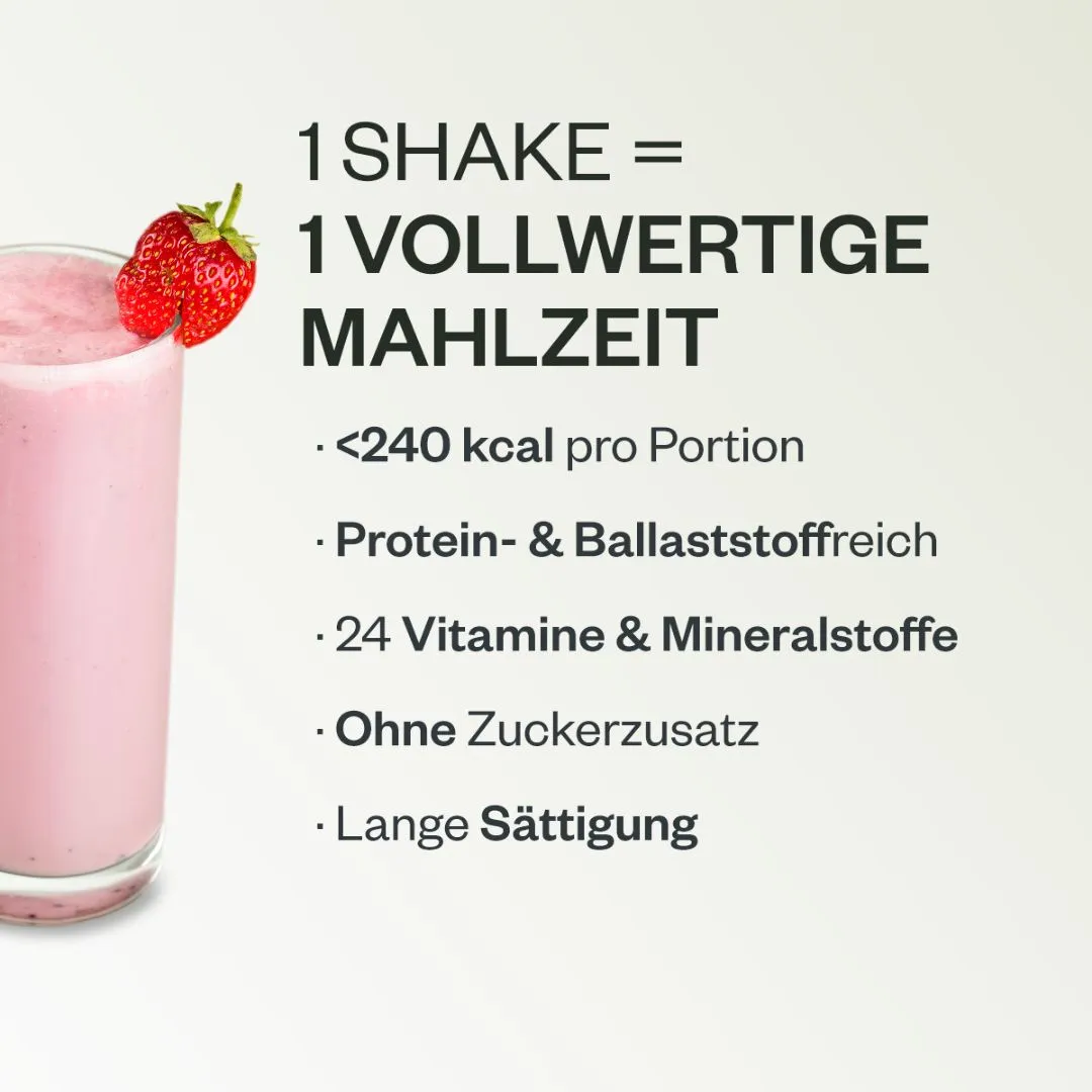Slim Shake (300g)
