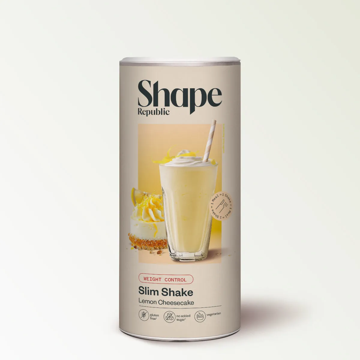 Slim Shake (300g)