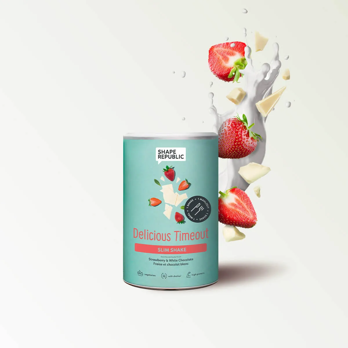 Slim Shake (300g)