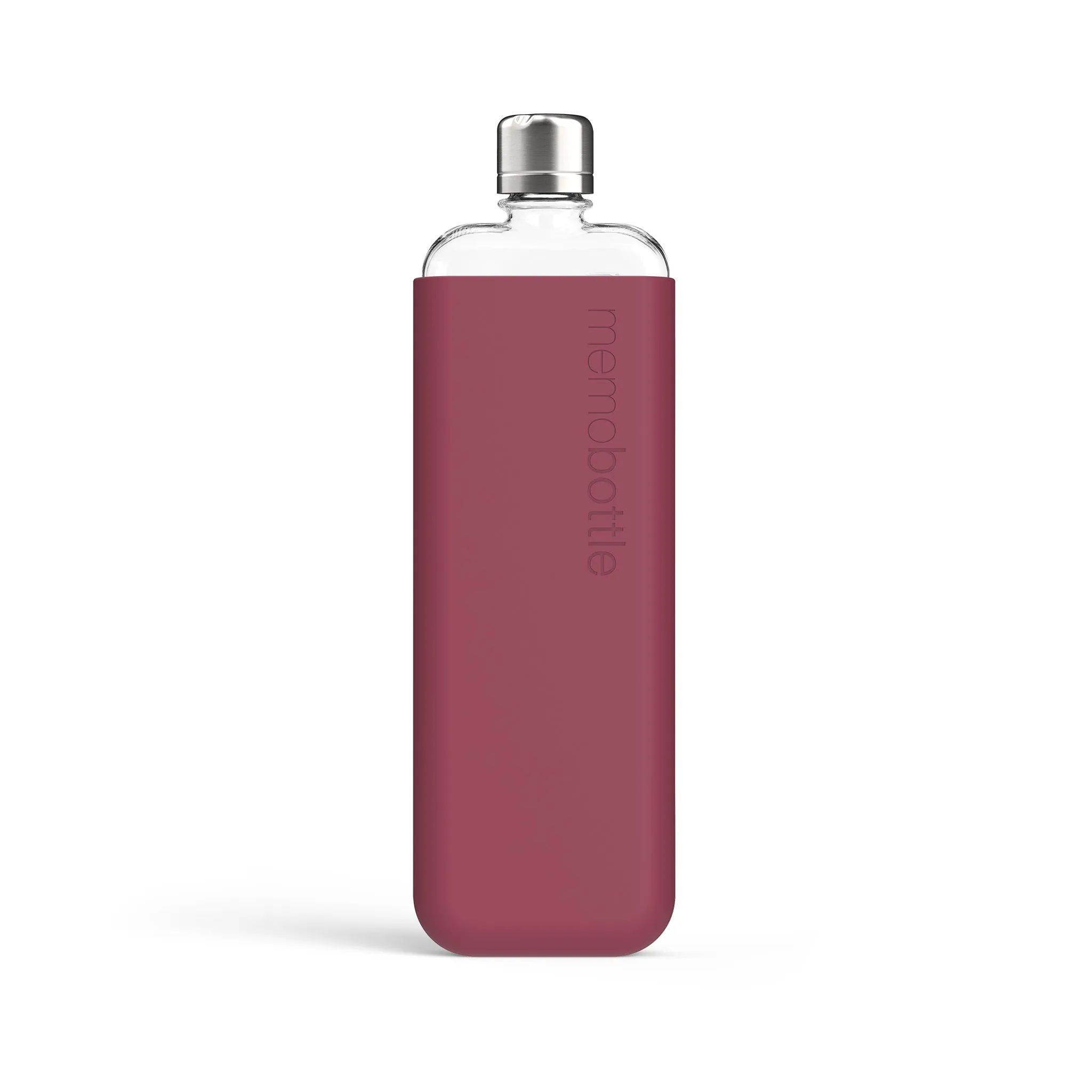 SLIM Silicone Sleeve - Wild Plum