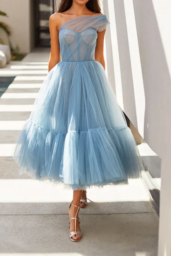 slim sleeveless dress
