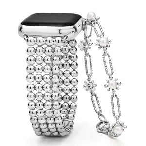 Smart Caviar Pearl Link Bracelet and Smart Caviar Gift Set