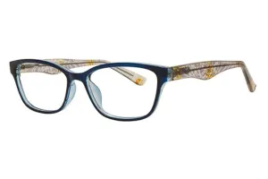 Smart Eyeglasses by Clariti S2838