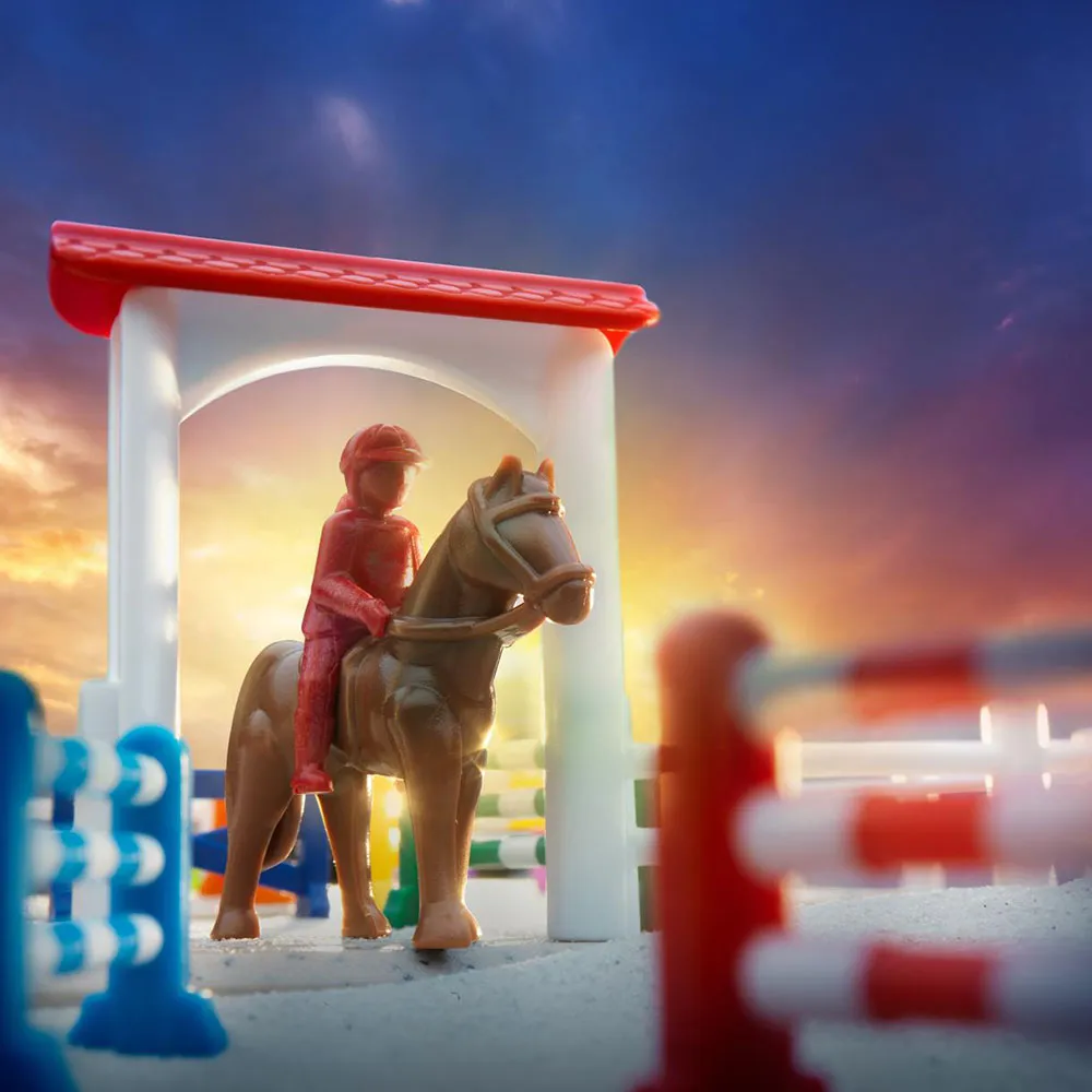 Smart Games - Horse Academy