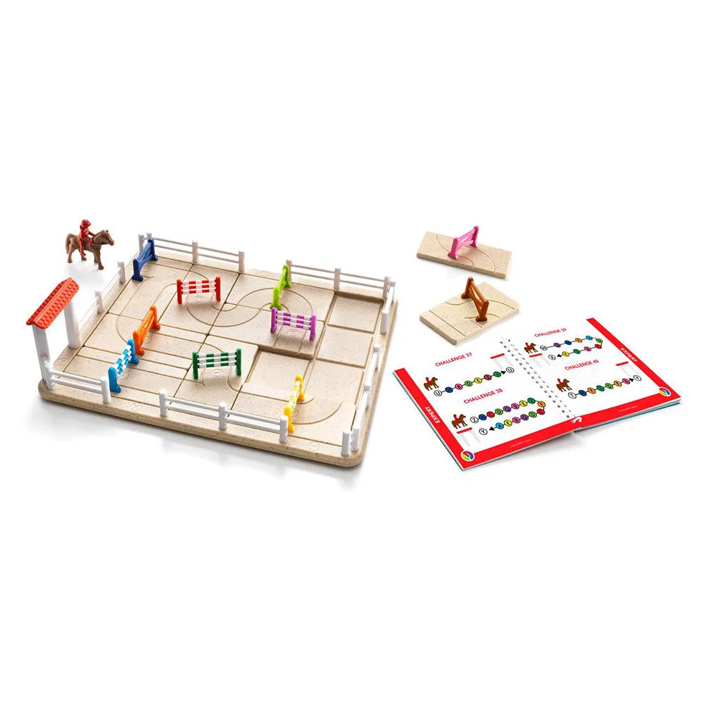 Smart Games - Horse Academy