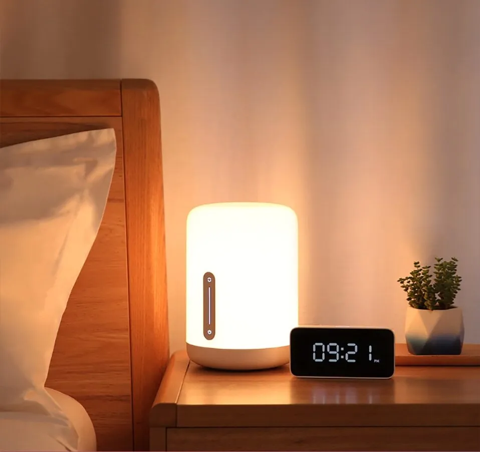 Smart Table Led Lamp 