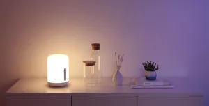 Smart Table Led Lamp 