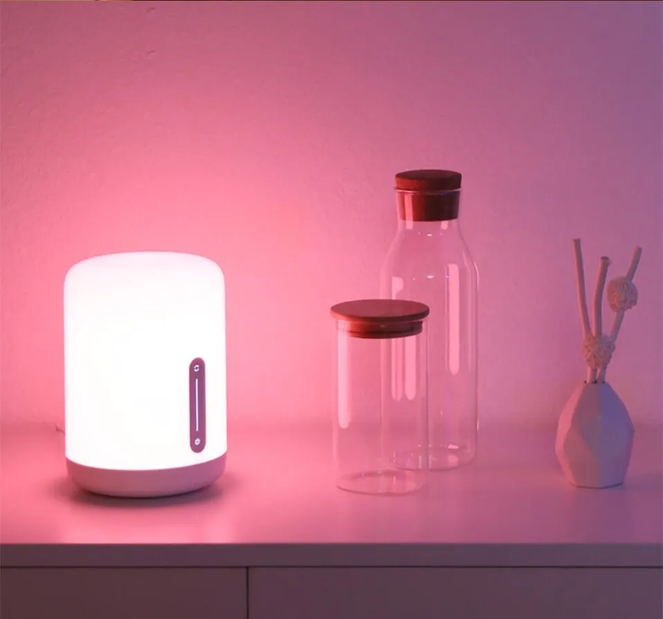 Smart Table Led Lamp 