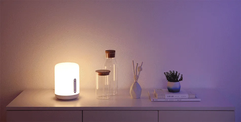 Smart Table Led Lamp 