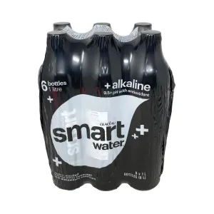 Smart Water alcaline