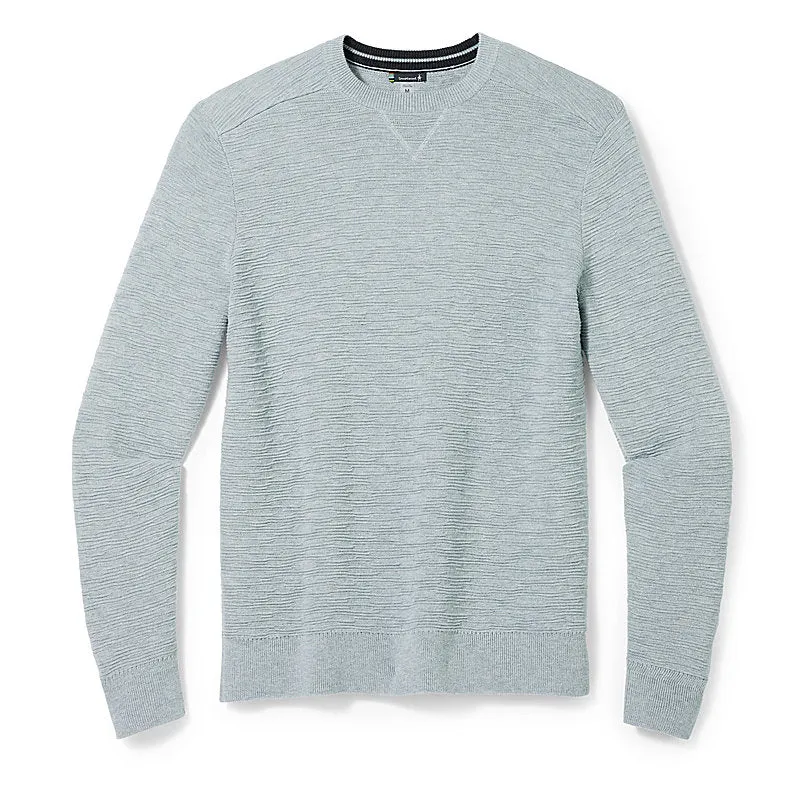 Smartwool Men's Brookline Crew Sweater