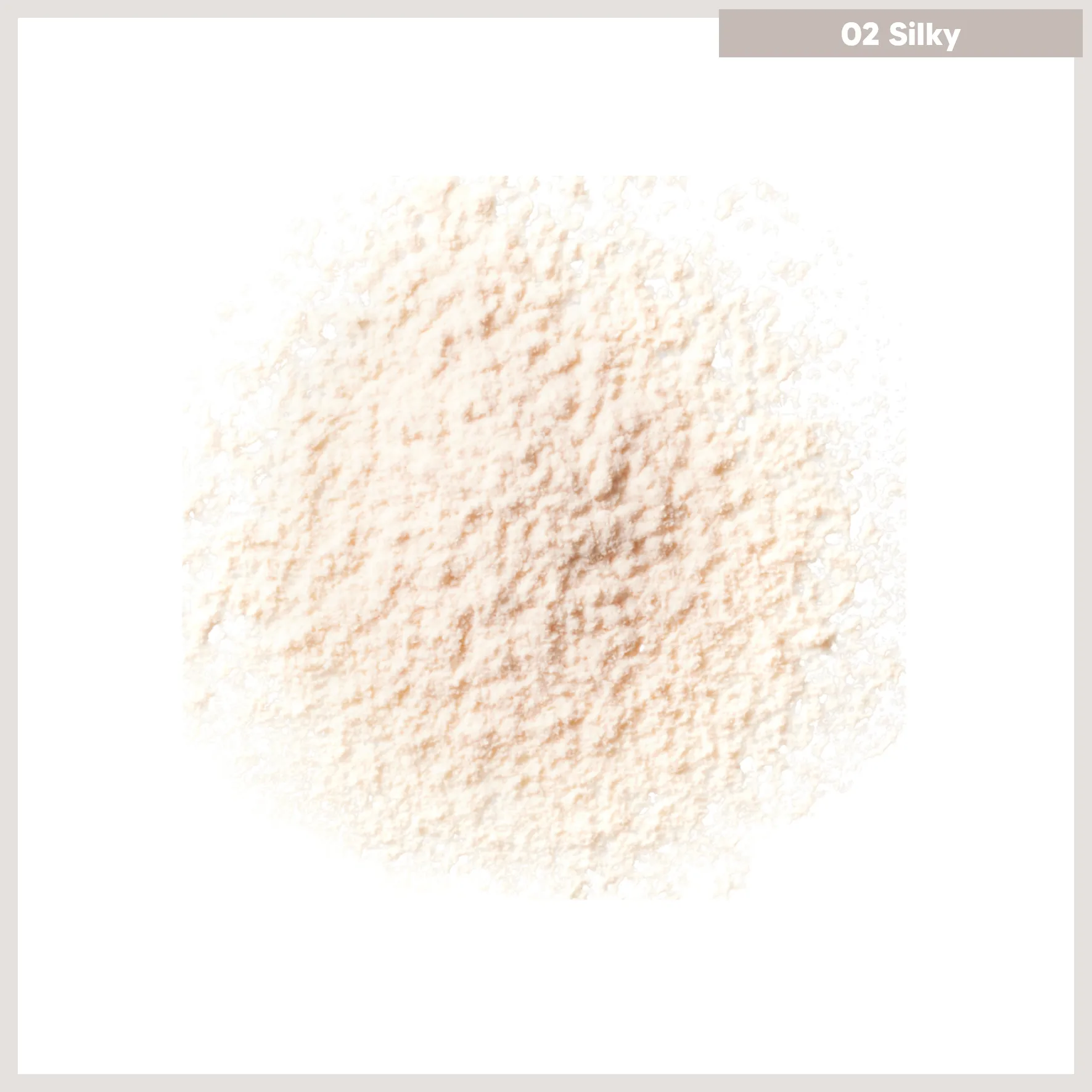 SNIDEL BEAUTY Loose Powder
