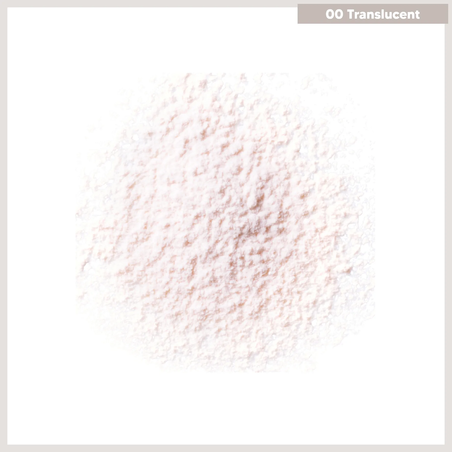 SNIDEL BEAUTY Loose Powder