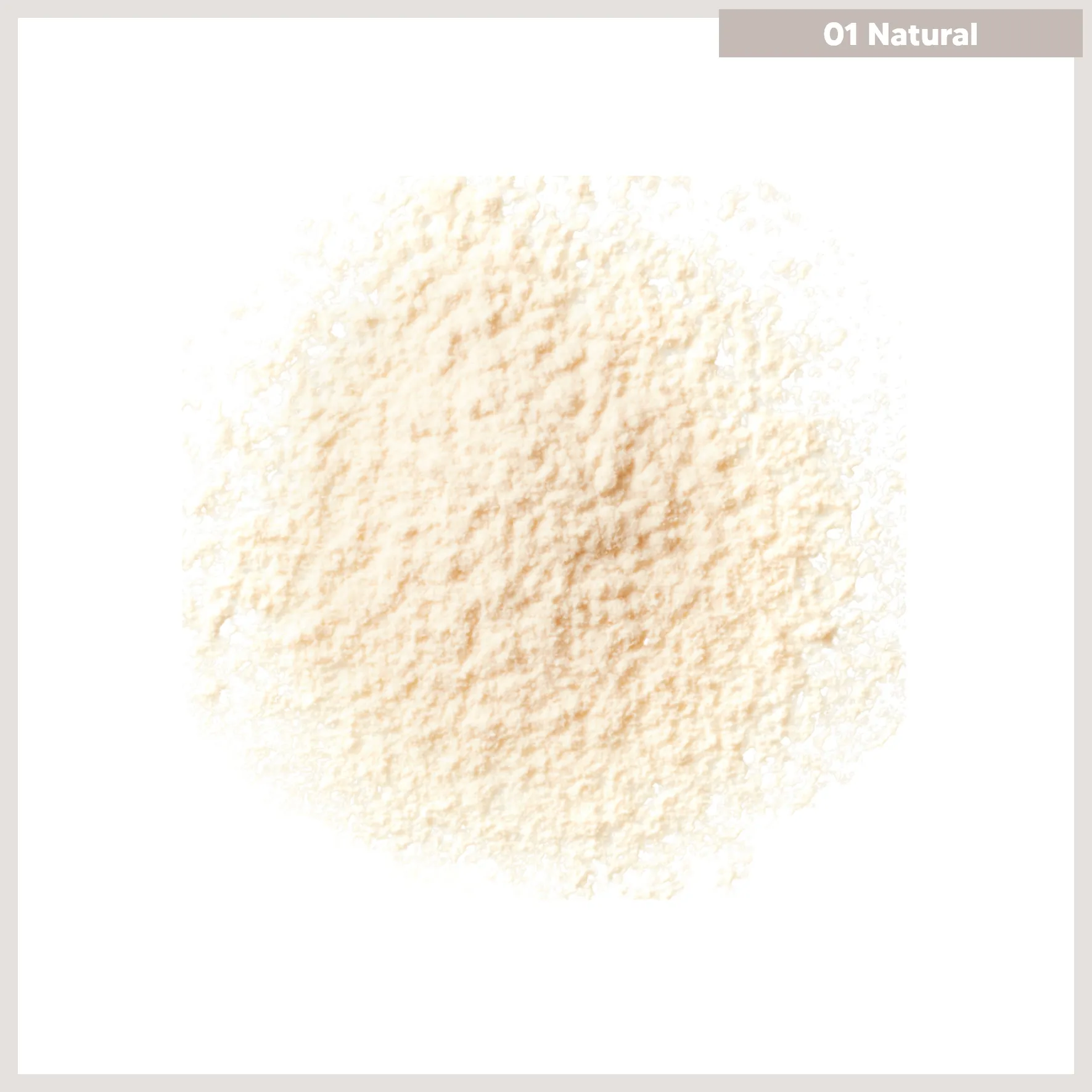 SNIDEL BEAUTY Loose Powder