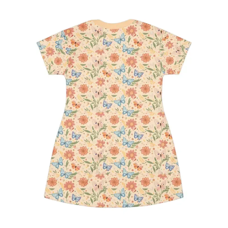 Snuggly Sustainable Style Eco Friendly Comfy Dress