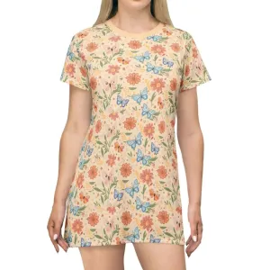 Snuggly Sustainable Style Eco Friendly Comfy Dress