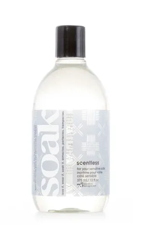 Soak - Full Size Scentless Laundry Care