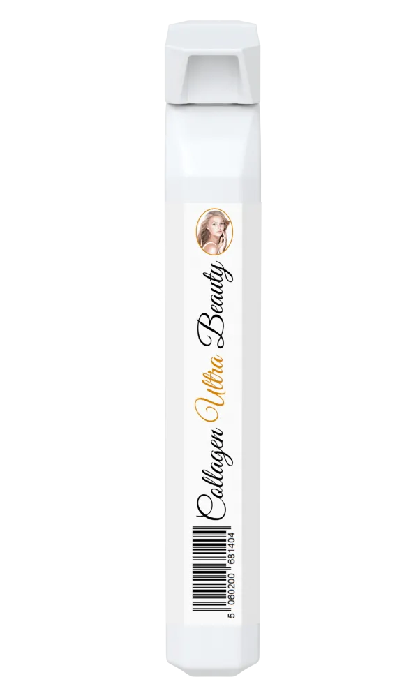 Specialist Supplements Collagen Ultra Beauty 60's