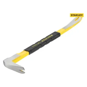 Stanley FatMax Spring Steel Claw Bar 300mm (12in)
