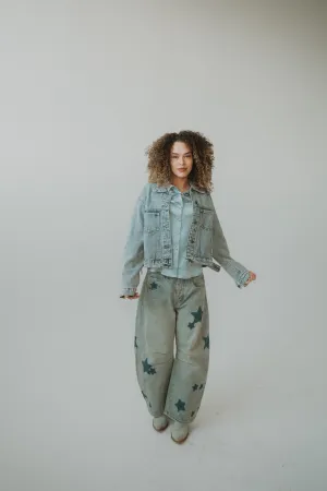 Star Gazing Jeans