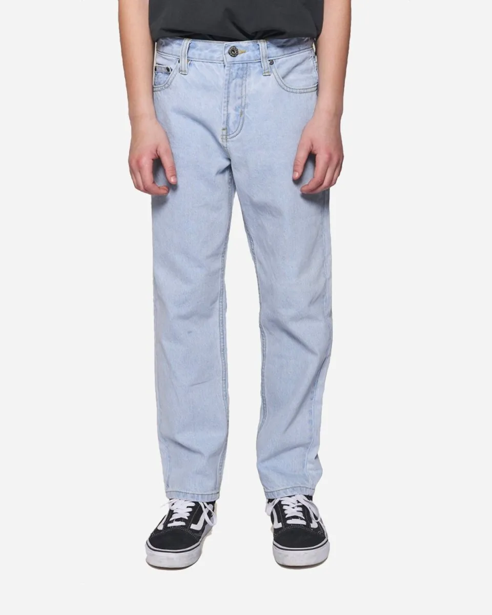 Street Loose Trek - Stein