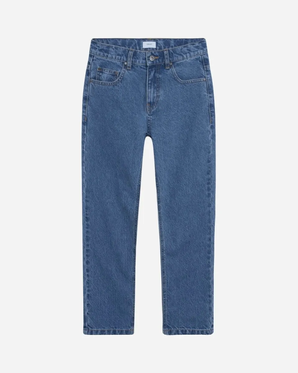 Street Loose Trek - Stone Blue