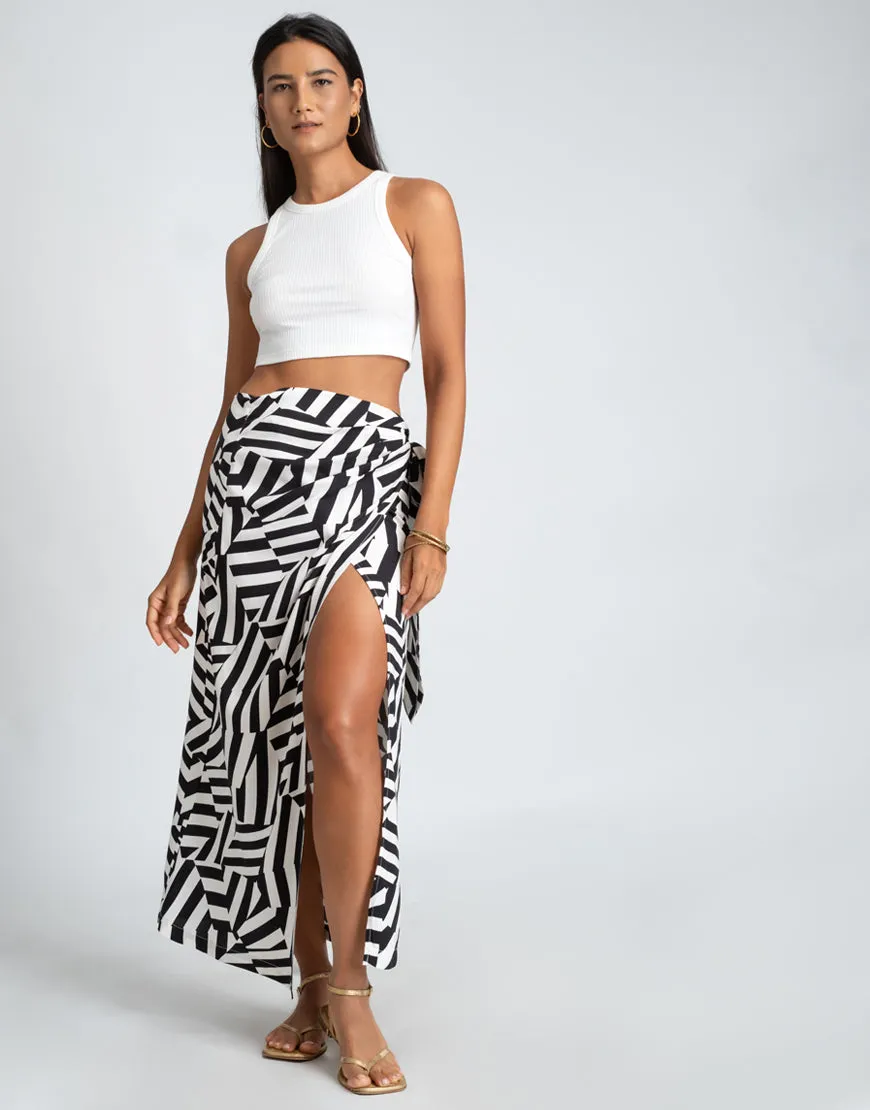 Suvi Skirt