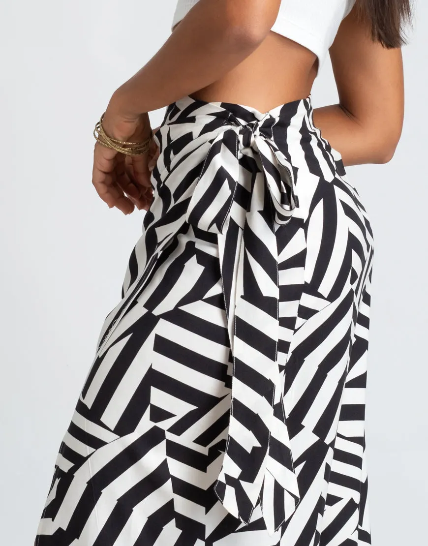 Suvi Skirt