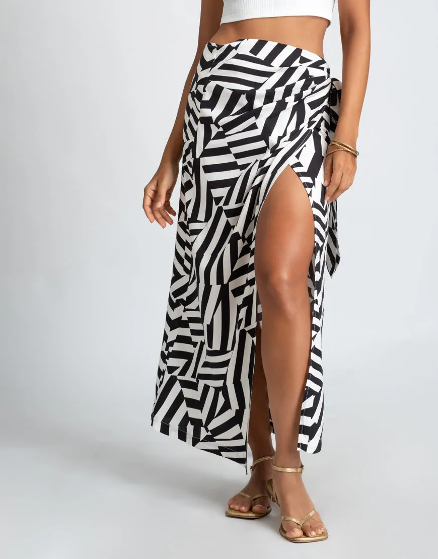 Suvi Skirt
