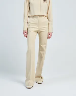 tafira gabardine pant