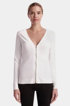 THE FLEX CARDIGAN