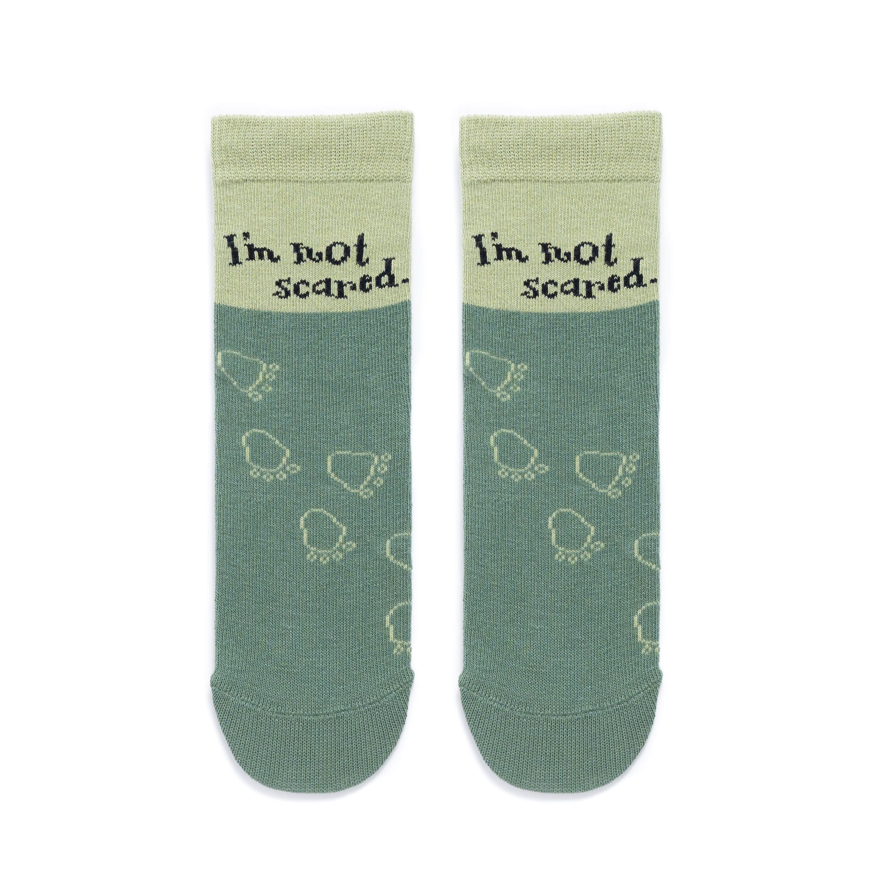 The Gruffalo 'Gruffalo Child' Kids' Socks