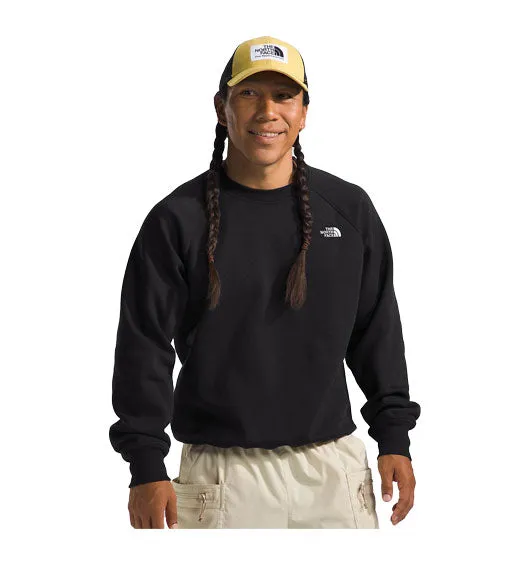 The North Face Evolution Crew TNF Black