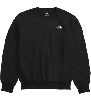 The North Face Evolution Crew TNF Black