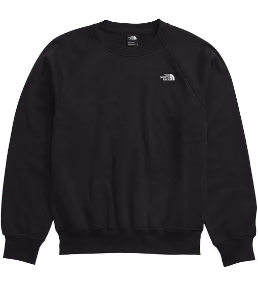 The North Face Evolution Crew TNF Black