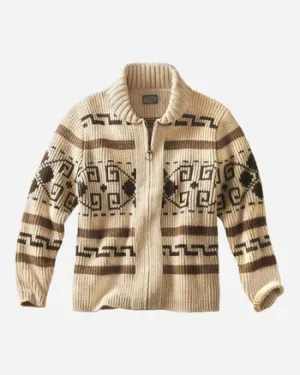 The Original Westerly Men's Sweater by Pendleton