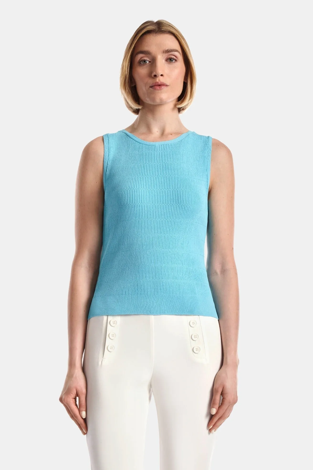 THE SACRED SWEATER