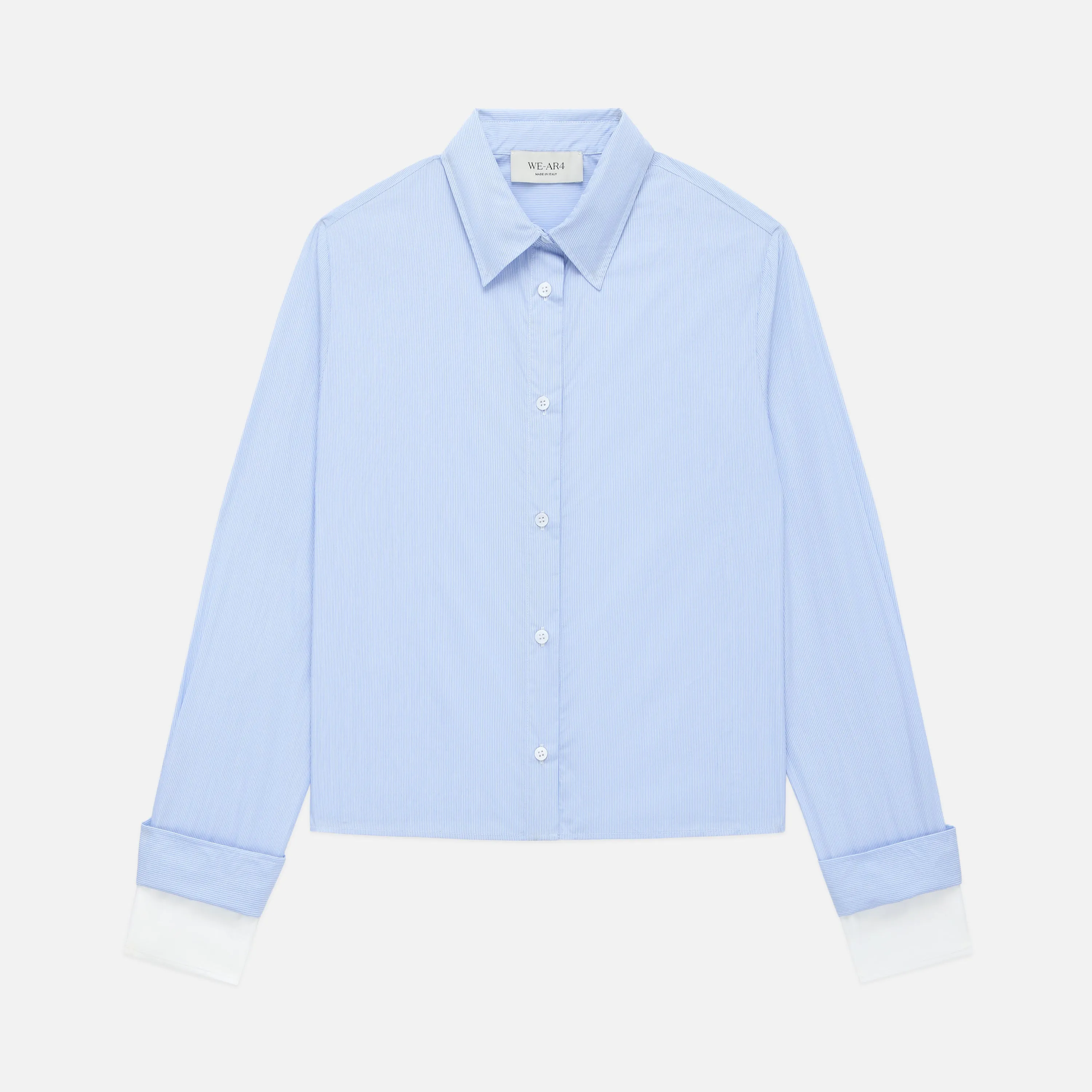 The Sherri Shirt