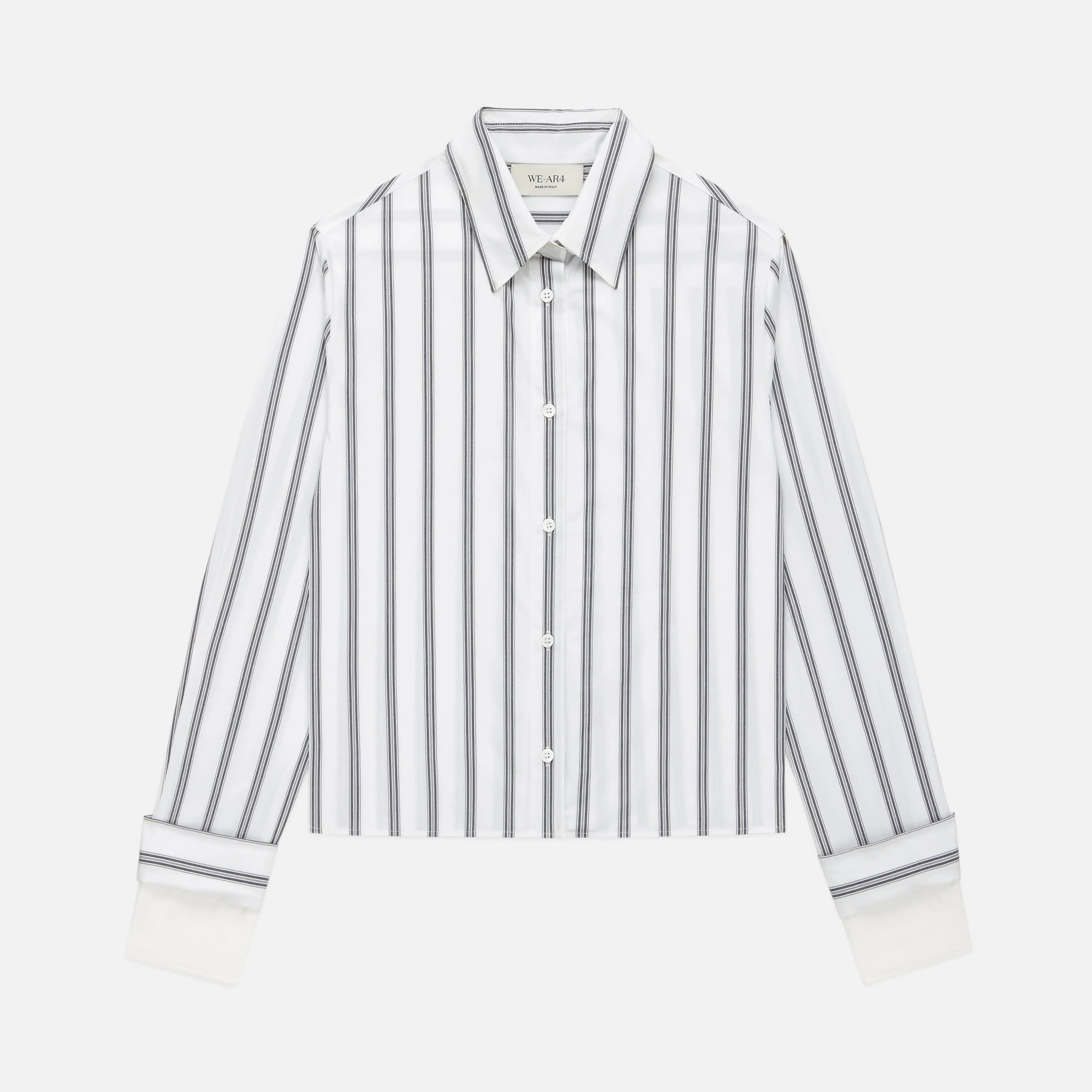 The Sherri Shirt