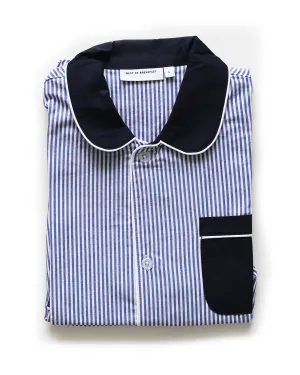 The Shortie in Navy.
