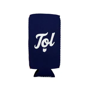 TOL Script Slim Koozie (Discontinued)