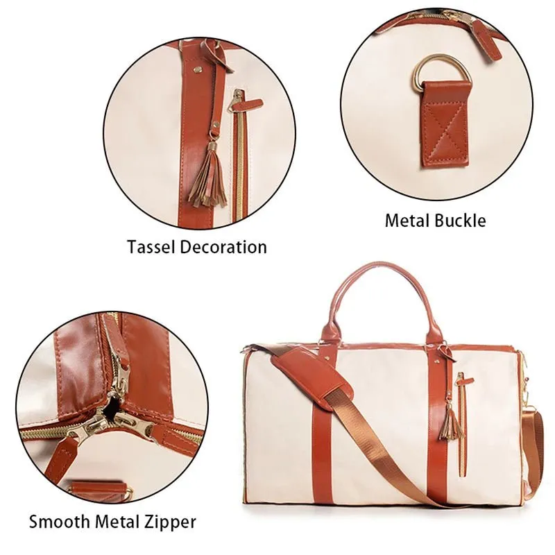 TripFlex™ – Intelligent, Compact Design