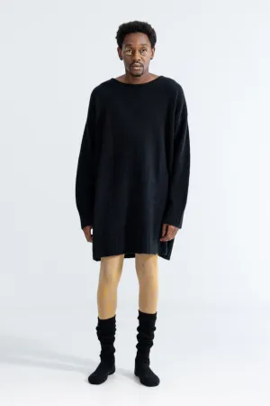 U Dress | Black