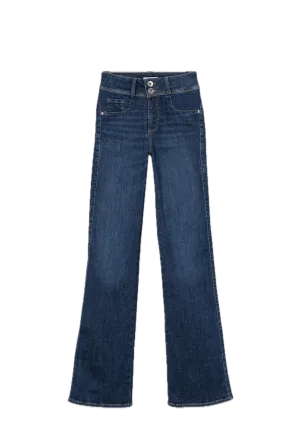 Vaqueros Tiffosi Silhouette Talla Única