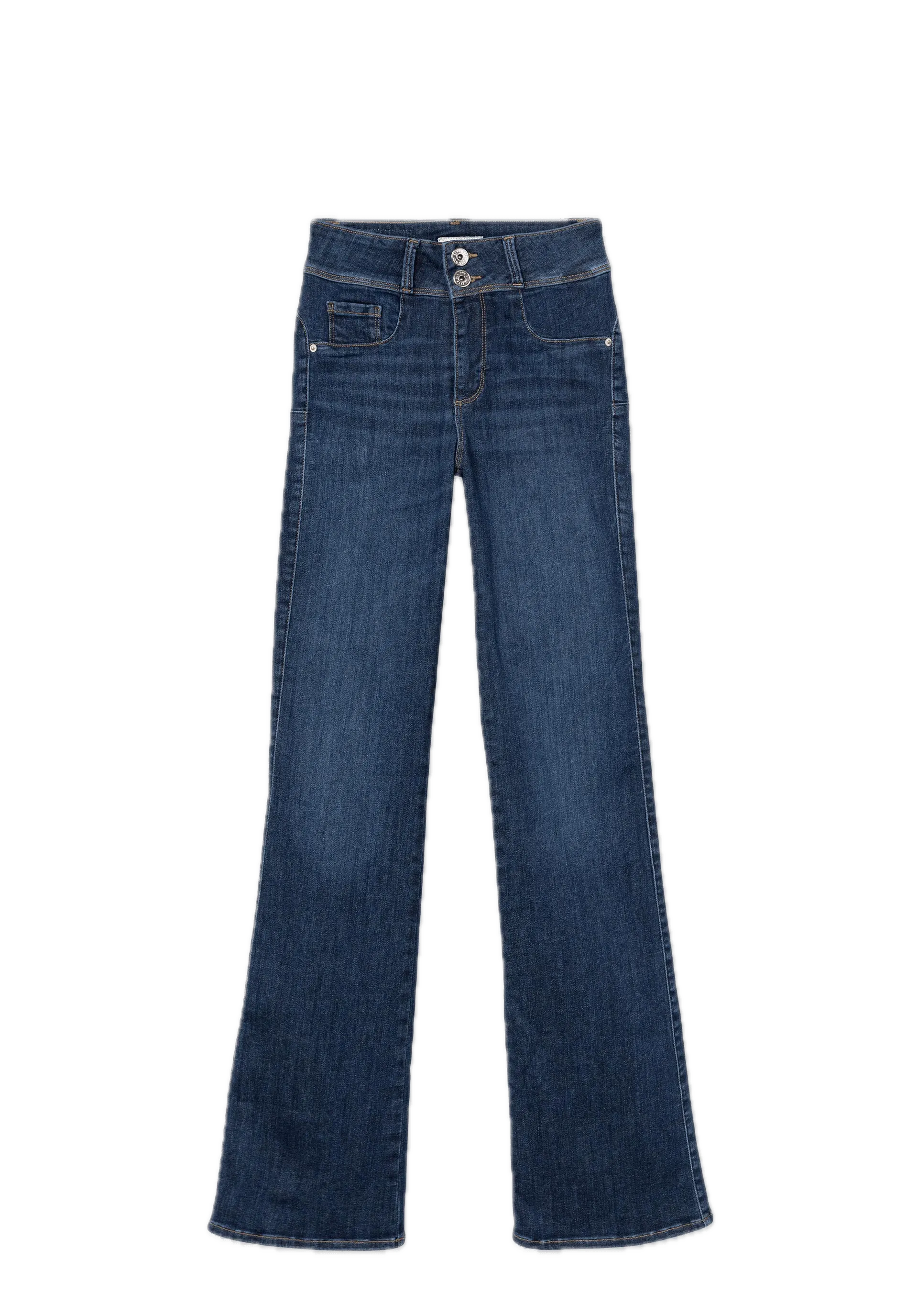 Vaqueros Tiffosi Silhouette Talla Única