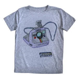 Vintage camera