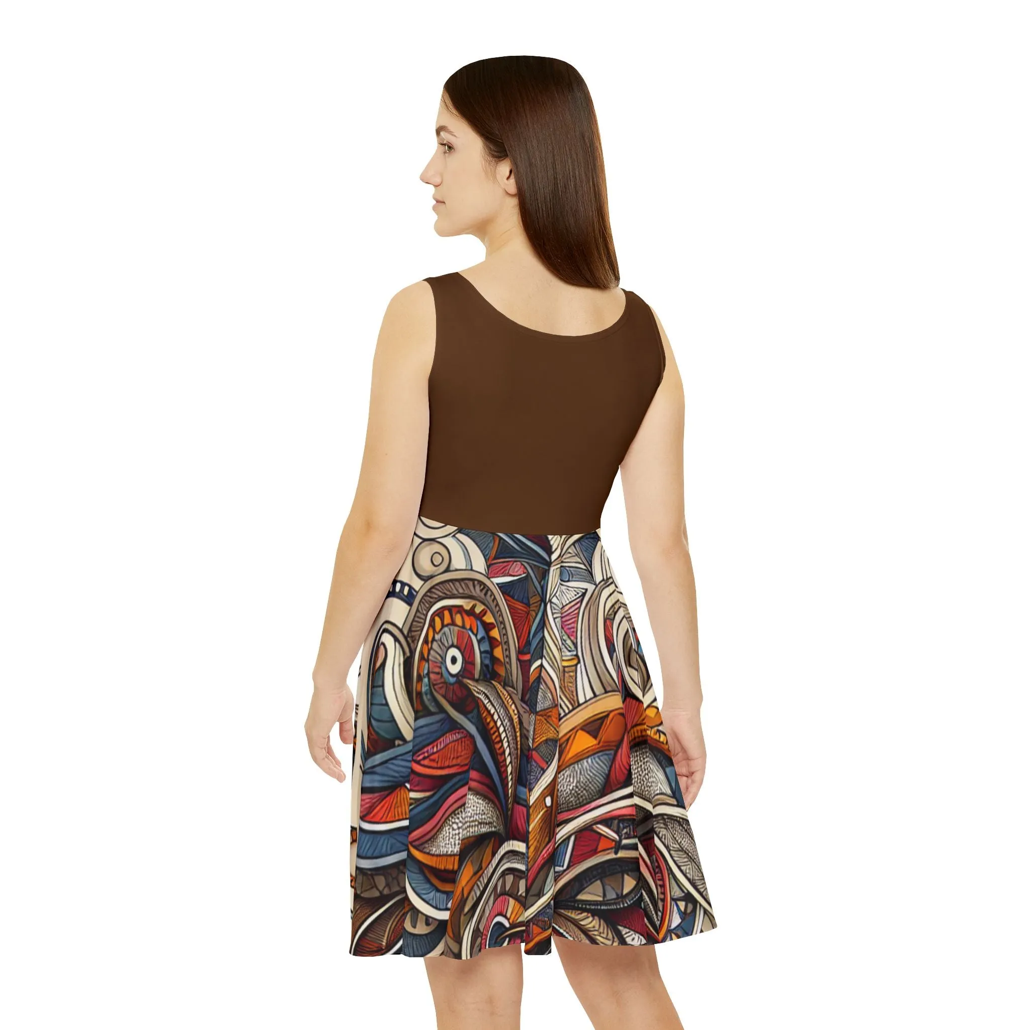 Vintage Sun Dress
